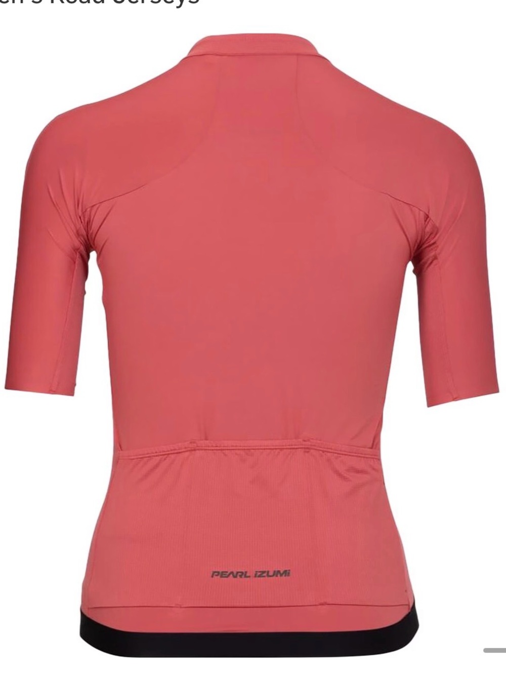 NWT Pearl Izumi Pro short sleeve cycling jersey - Picture 7 of 11